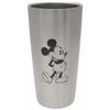 YAXEL Disney Pair Tumblers, Set of 2, 440ml, Stainless Steel, Vacuum Insulated, Mickey & Minnie, Gift Set, 81180