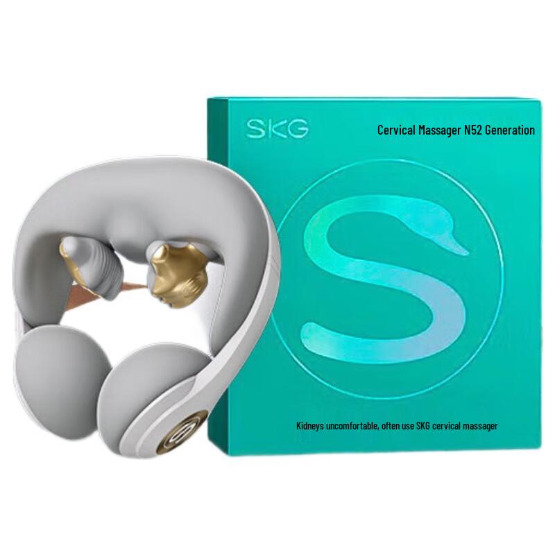 

SKG N5-2 U-shaped Neck Massager