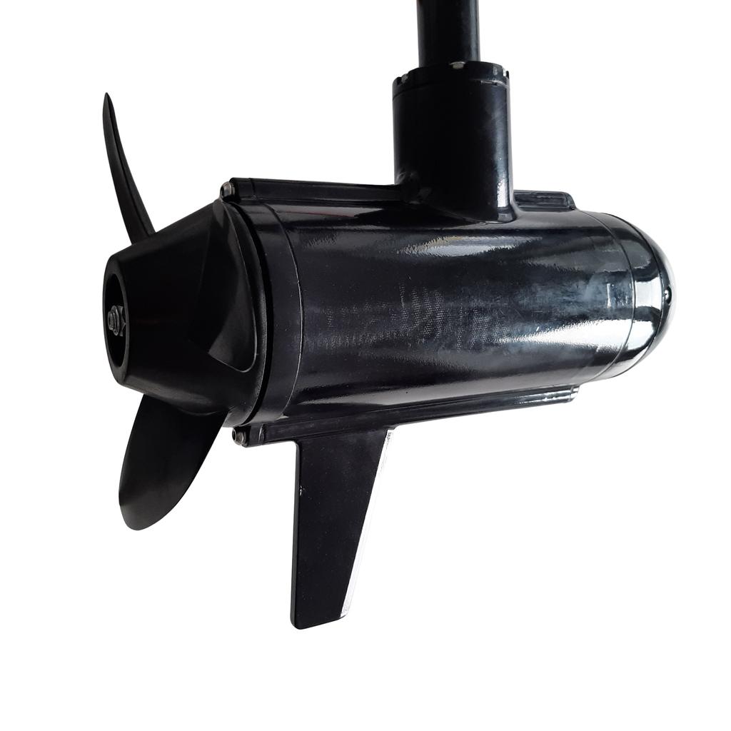 Electric boat motor MASTER 80 LBs - 850 W