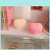 Cute Cartoon Heart Shape Creative Night Light Student Birthday Gift Girl Heart Ornaments Photo Atmosphere Light