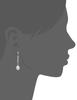 S925 Silver Earrings 7P-T-1047