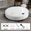 Smart 3-in-1 Automatic Home Cleaning Robot: Vacuum, Sweep & Mop