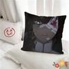 Pc Signalis Horror Indie Game Pillow Case Fashion Square Pillowcase Bedroom Sofa Room Ins Decoration Leisure
