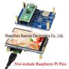 Raspberry Pi Pico 2.8" Touchscreen LCD Module, 320x240.