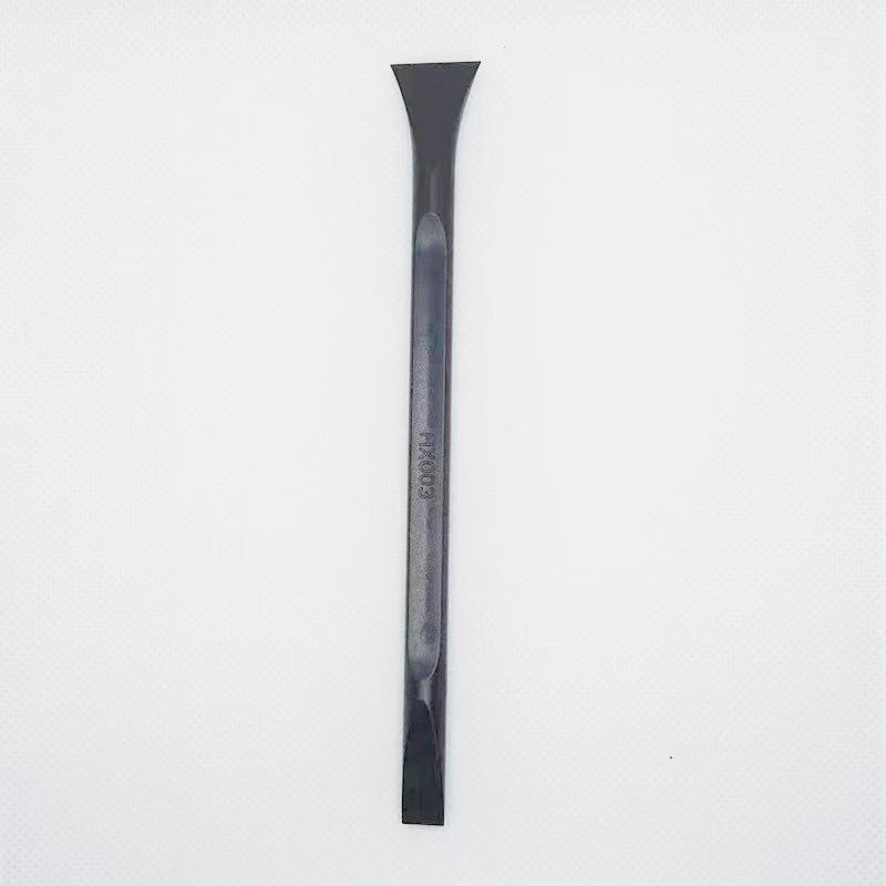 Carbon Fiber Plastic Pry Bar Set: Anti-static, High Hardness, Double-ended, Three-piece Phone Disassembly Tool