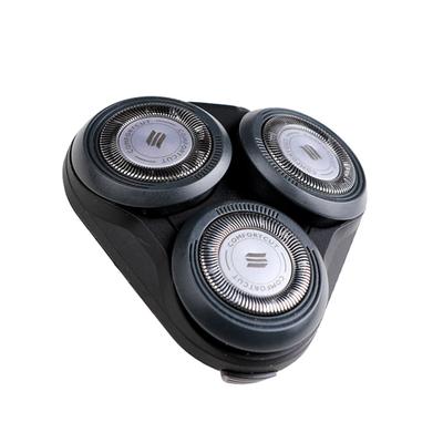 Lâmina de barbear de substituição Philips Renewtech compatível com S5000 S5075 S5076, lâmina de barbear coreana