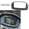 For NMAX155 NMAX125 Scooter Instrument Meter-Case Gauge Cover Speedometer-Shell