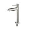 TLXT 316 Stainless Steel Deck-Mounted Bathroom Faucet