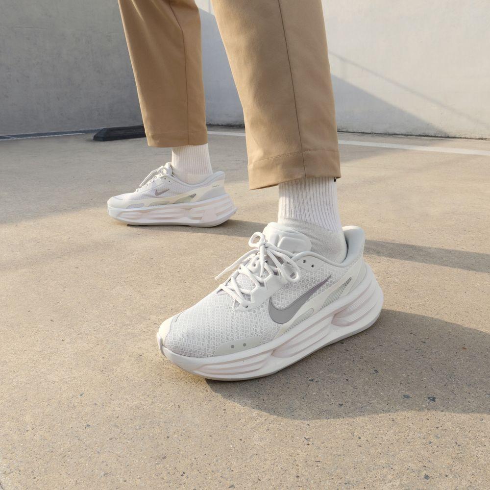 Nike Comfort Ride EasyOn Platinum Tint College Grey 42
