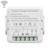 SLS WiFi Curtain Switch Module for Roller Blind Shutter Motors Tuya Smart Life 1 Channel Relay AC100-240V Mini Relay Module