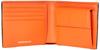 Peněženka Marcel Accessories Bifold 61614 Černá [Castelbajac]
