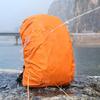 Regenhülle Wasserdichte Rucksackabdeckung für Wanderer Outdoor Camping Einfach zu bedienen