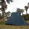 Naturehike Official Shop Solo For With Front Water Pressure Resistance 20D With Ground 3 Climbing For 2 Tent, Lightweight, 1/2 People, Chamber,