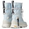 UGG Metropeak Simple Comfortable High Boots Women boots Blue White 1161890-REF