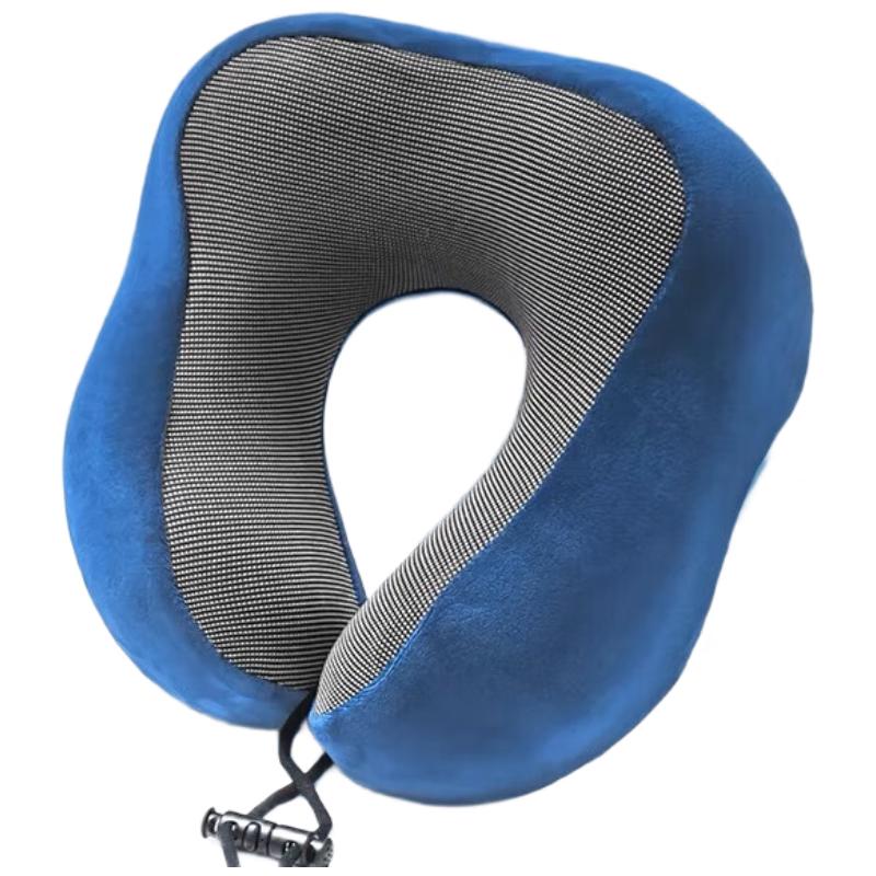 Hongdou Magnetic U-shaped Neck Pillow