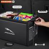 Jaguar XFL E/F-PACE/XF/XEL/XJL Trunk Organizer Box