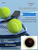 Solo Tennis Trainer Set with Rebound Base & String