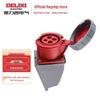 Delixi Electric IP67 Waterproof Industrial Connector
