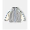 Boys sports suit autumn baby clothes children's sportswear new boys cardigan jacket trendy children's clothing