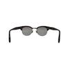 Used OMA Wellington Shape Sunglasses