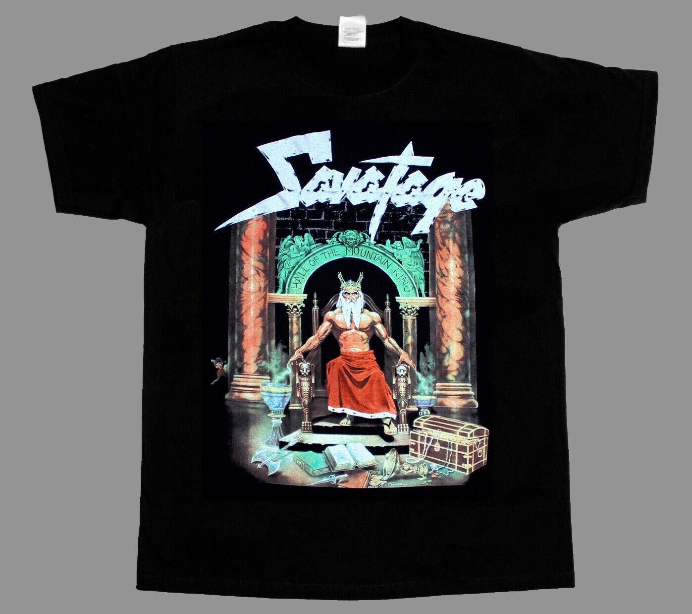 OBEY brand T-shirt 3XL