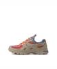 1203A972-301 Kiko Kostadinov Asics UB13-S Gel-SD-Lyte Olive GreyRust Orange (Men