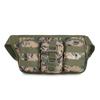 Hufeng Fashion Casual Sports Waist Bag