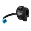 Easy Installation Motorcycle Switches Button Lights Ignition For 125 / 150 V2 Handlebar Switches