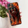 Black Case For Motorola Moto G77 Cover XT2621-4 Fashion Butterfly Cute Luxury Painted Silicone Casing For Moto G77 Motorola G77