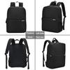 Double Layer Large Capacity Camera Backpack Waterproof For Canon Nikon Sony Camera Lens Laptop Outdoor Travel Photography Bag