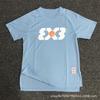 Unisex Summer Moisture-Wicking Basketball T-Shirt - Quick-Drying & Breathable Short Sleeve