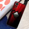 Welcome To Twin Peaks Case For Xiaomi Redmi Note 12 11 10 9 8 Pro Note 8T 9S 10S 11S Redmi 10 10C 12C 9C Cover