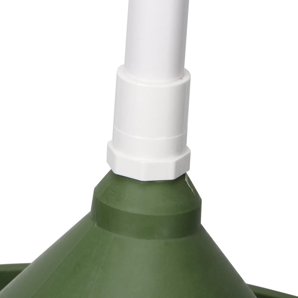 Multifunction Folding Bird Parrot Stand Bracket Feeding Bowl Shower Perch Toytype 1