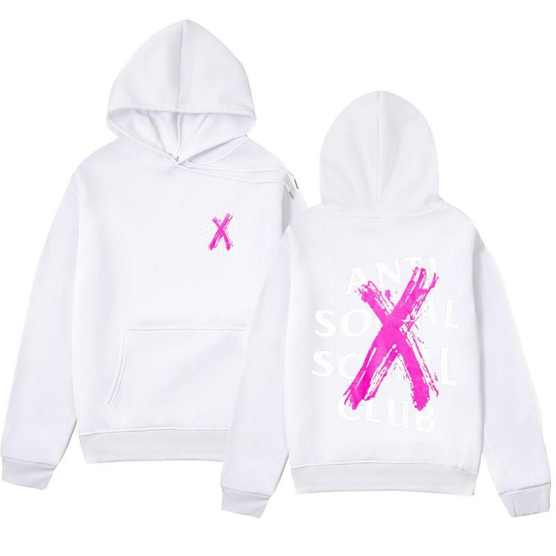 Men's Trendy Kanye-Style Plus Size Streetwear Velvet Hoodie Jacket