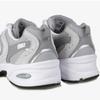 New Balance 530 Grey Sneakers Running Shoes Mr530ck