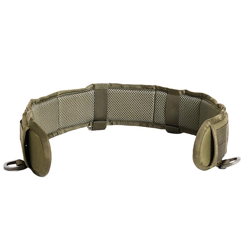 Mussel Multi-functional Tactical Waist Belt