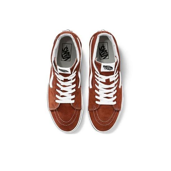 Vans Sk8-Hi 'Picante' VN0A4U3CWK8 Men's Shoes
