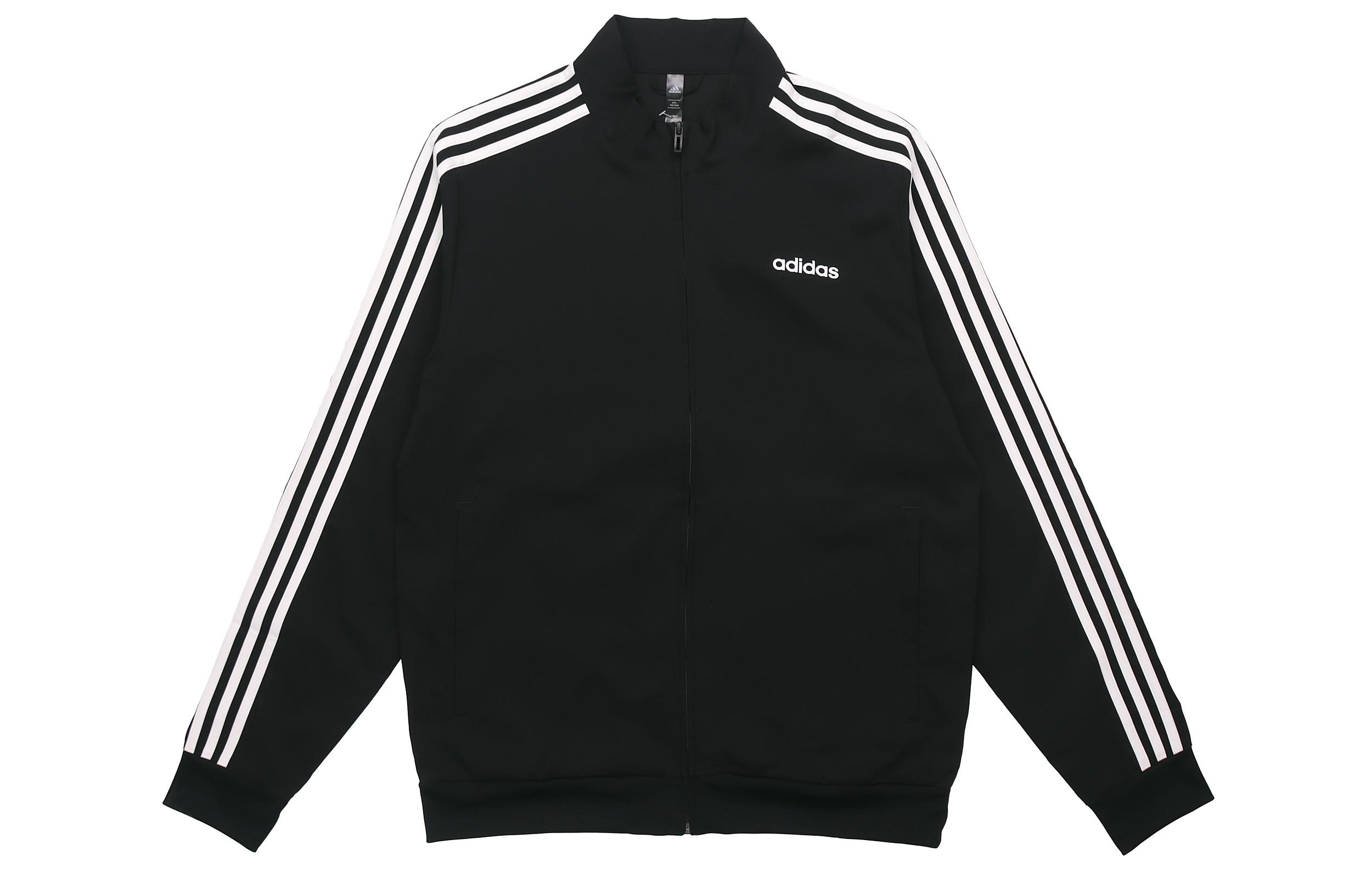 Adidas Jacket Asia Version Men s Black DQ3060 M