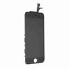 Black Phone Display Screen Replacement Touch Screen Digitizer Assembly with Tools for IOS Phone 6