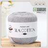 3.3 Două Grupuri Mari De Benzi Mici De Gheață Cârlig Cu Fir Papuci Cârlig Cârlig Pantof Fir Single Strand Ghem Mare De Lână Pantofi De Bumbac Diy Greutate Mare