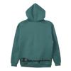 Champion Long Sleeve Relax Script Terry Zip Hooded T-Shirt, Fit, Stretch, Warm, Logo, Techweave(R) Sweatshirt, C3-AS105-551-L
