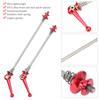   Wheel Hub Front and Rear Skewers Mountain Bike Quick Release Skewers Set