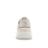 Nike Air Force 1 Shadow Phantom Pink Oxford Women Sneakers White Red-Stardust DZ1847-001