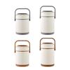 304 Stainless Steel Thermal Lunch Box
