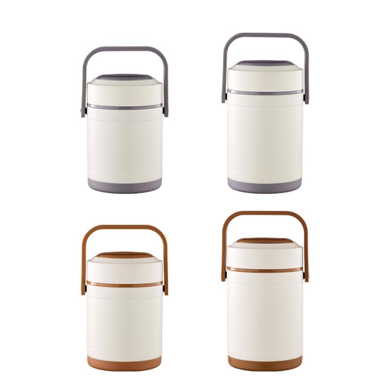 304 Stainless Steel Thermal Lunch Box