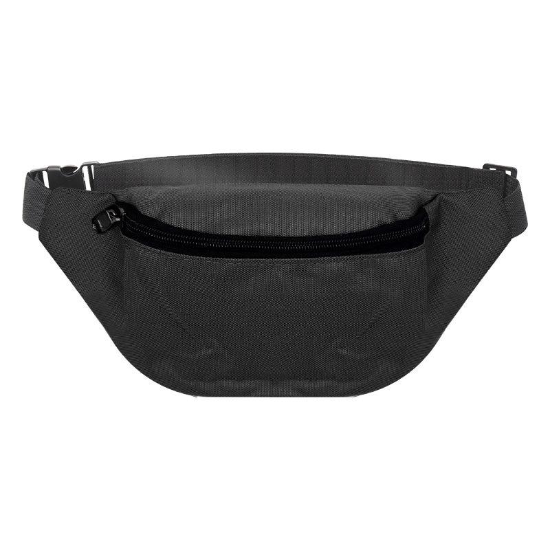 Waterproof Oxford Cloth Crossbody Bag for Running and Cycling