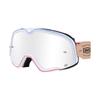 Occhiali da Moto Vintage Casco Occhiali Antivento Sabbia Occhiali da Equitazione Rider Moto Harley