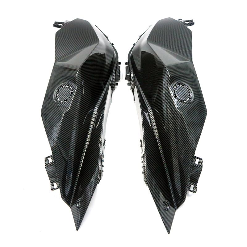 

For BMW F900XR F900 XR 2020-2025 Fairing Fuel Tank Side Panel Cover Motorcycle Accessories