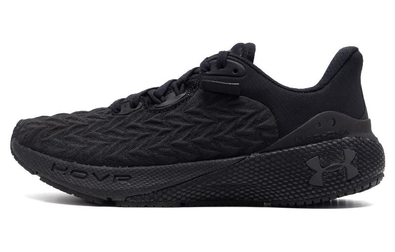 Under Armour Wmns HOVR Machina 3 Clone Black Reflective 37.5