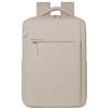 Business Travel 15.6" Laptop Backpack - Dual Shoulder, Large Capacity, Multifunctional, Simple Fashion School Bag